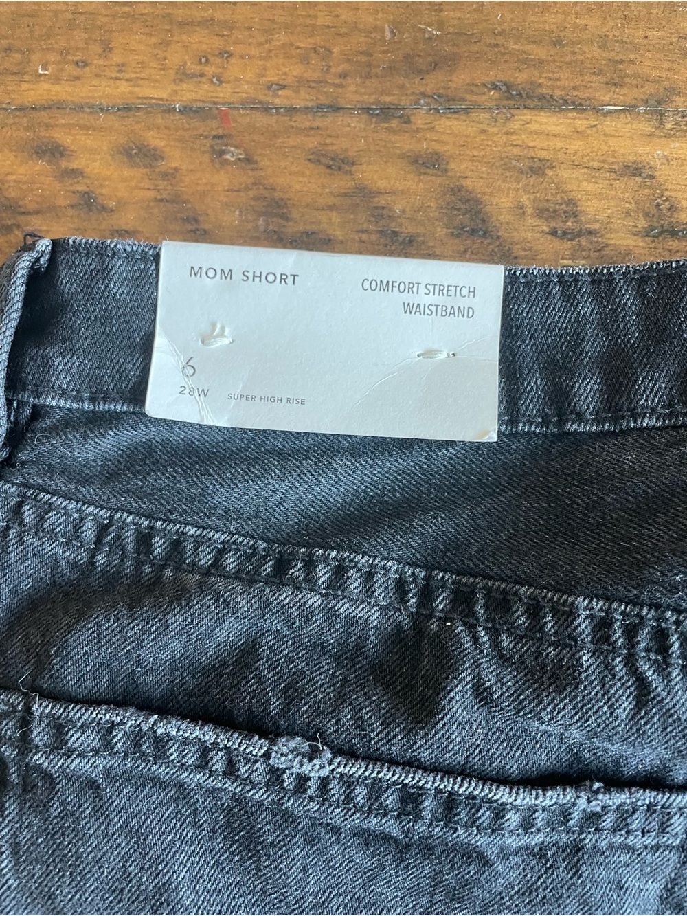 2 Pair NWT American Eagle Shorts - Picture 7 of 10